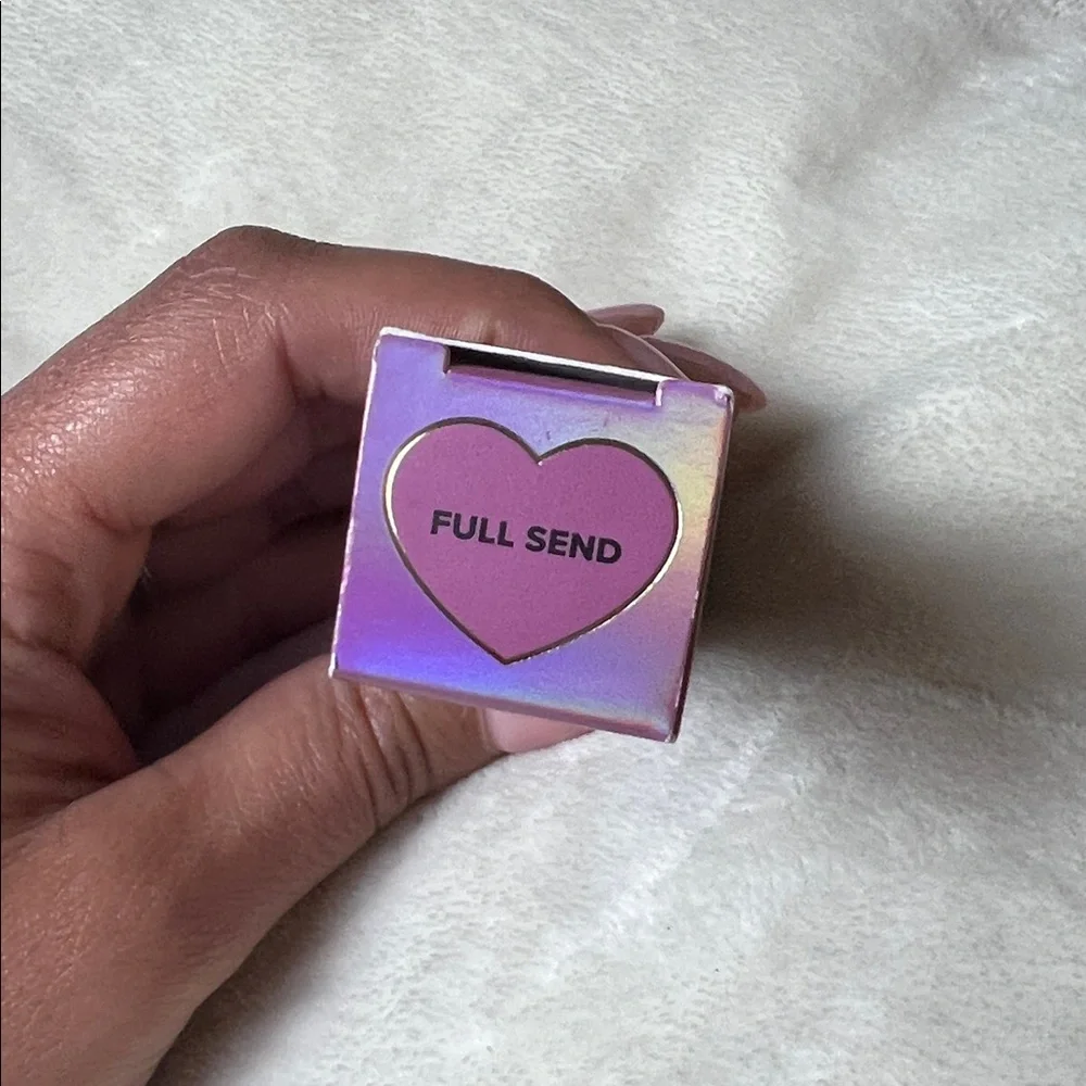 TOO FACED Lip Injection Maximum Plump Extra Strength Hydrating Lip Plumper